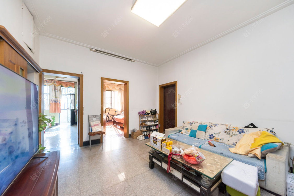 常州镇南新村在售二手房源_小牛看房