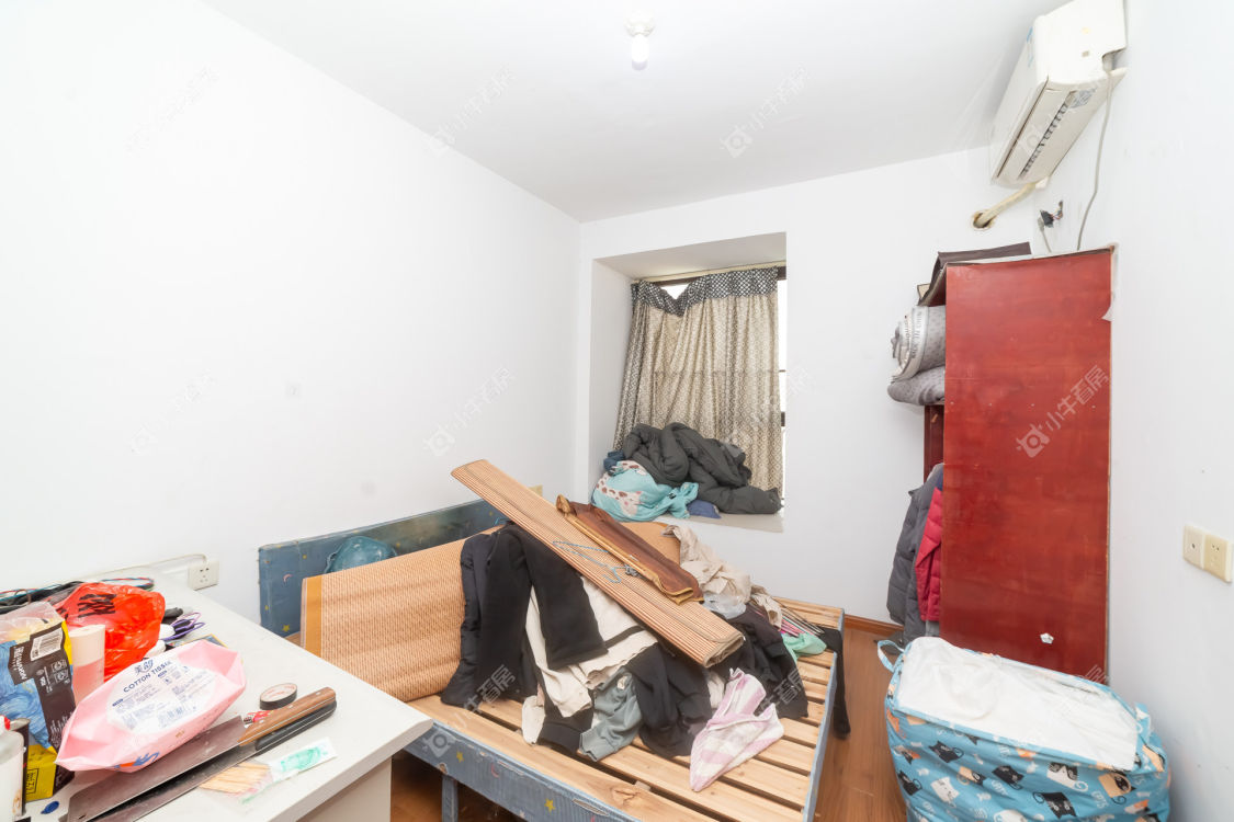 常州绿都万和城二区在租房源室内图_小牛看房