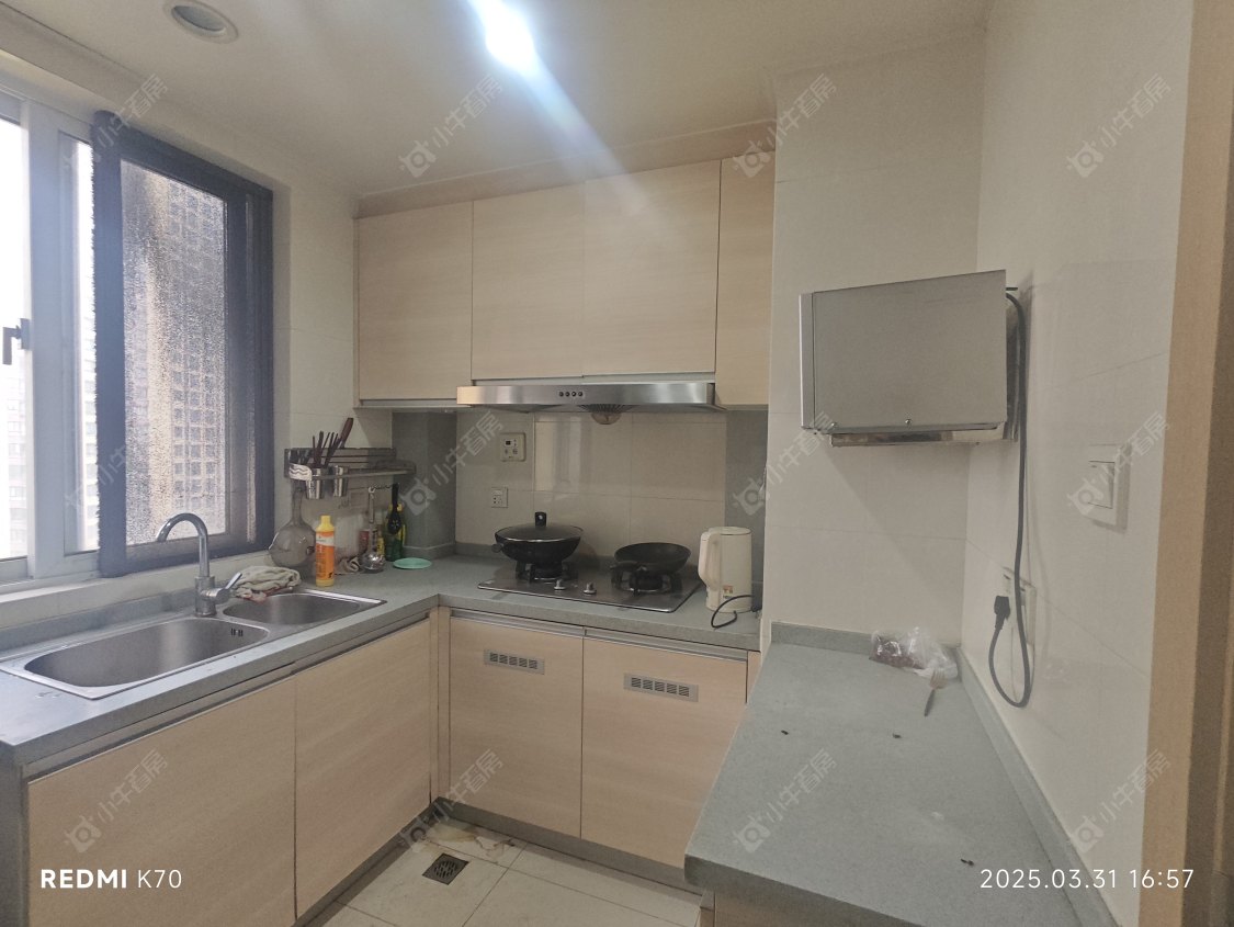 常州新城香悦半岛北区在租房源_小牛看房