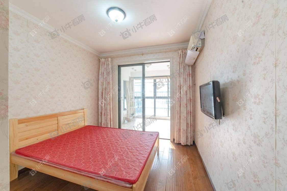 常州凯旋城东区在租房源_小牛看房