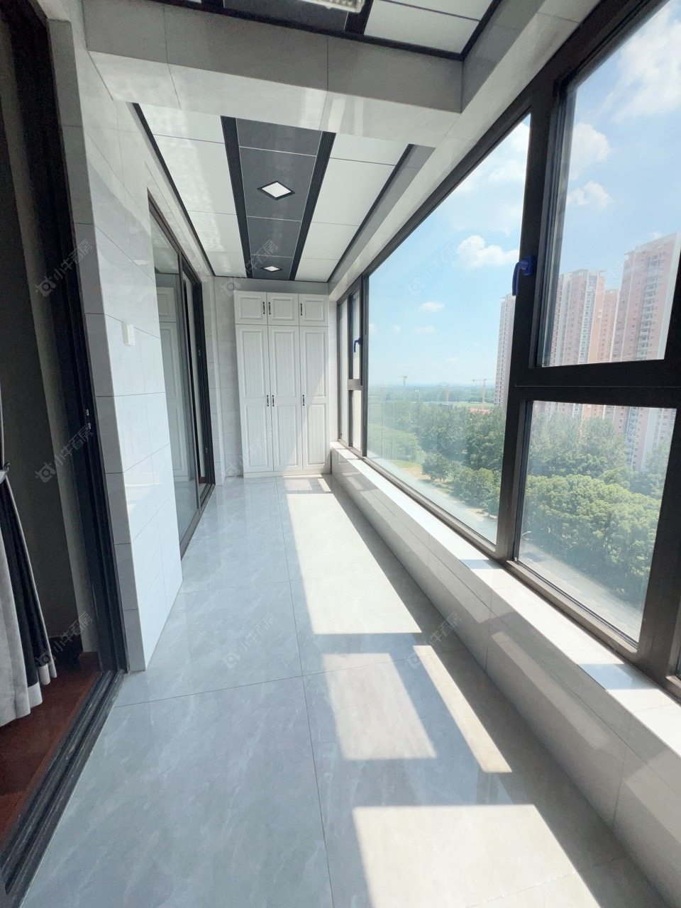 常州美的翰林府在租房源室内图_小牛看房