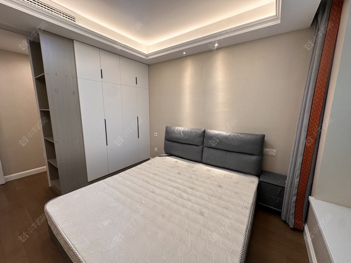 常州新城华宇悦隽公馆在租房源_小牛看房