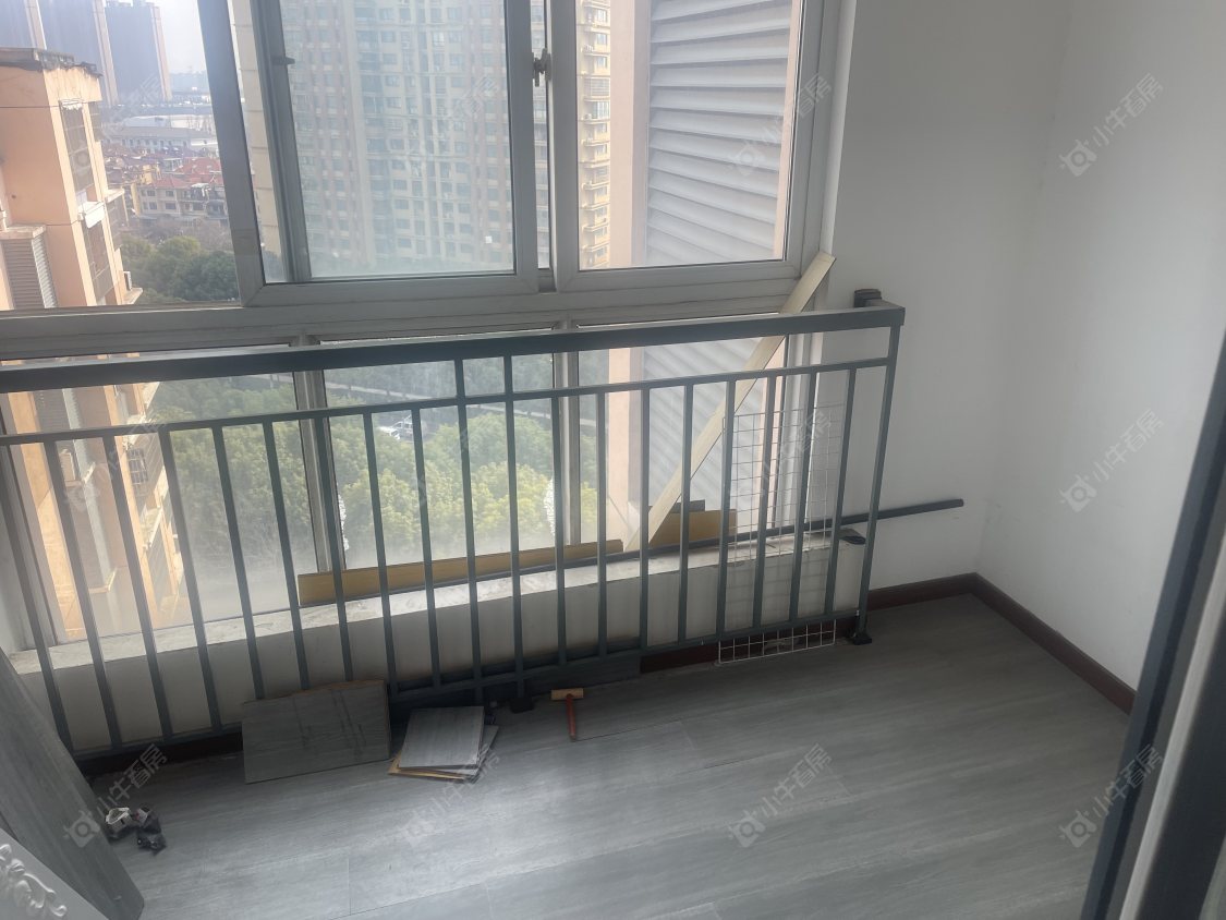 常州金色领寓在租房源室内图_小牛看房