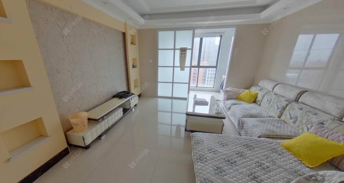 常州世纪华城东区在租房源_小牛看房