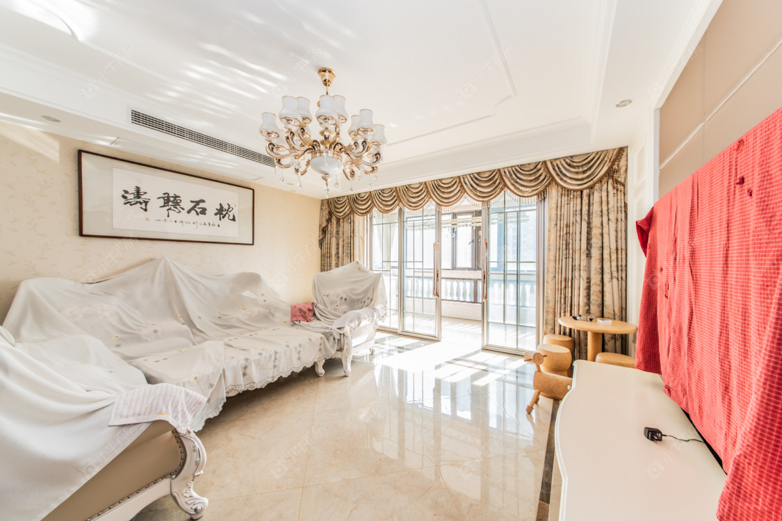 常州九龙仓国宾1号在售二手房_小牛看房