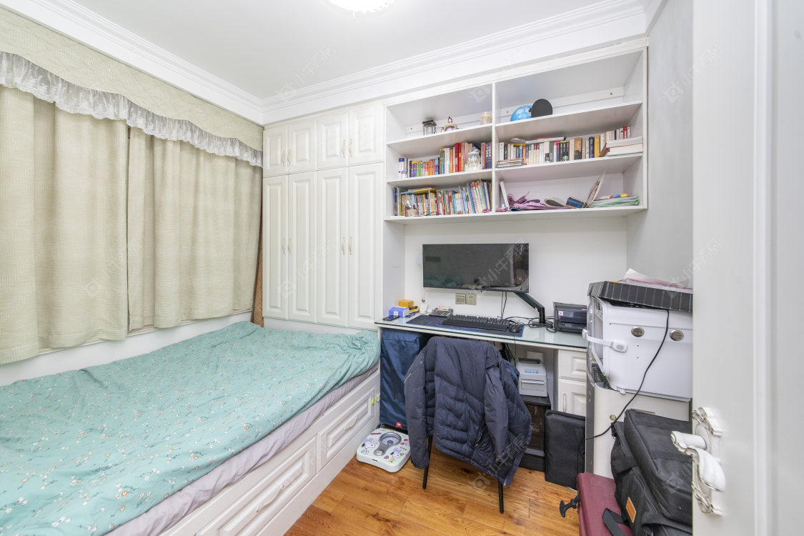 常州紫金城南区在售二手房源室内图_小牛看房