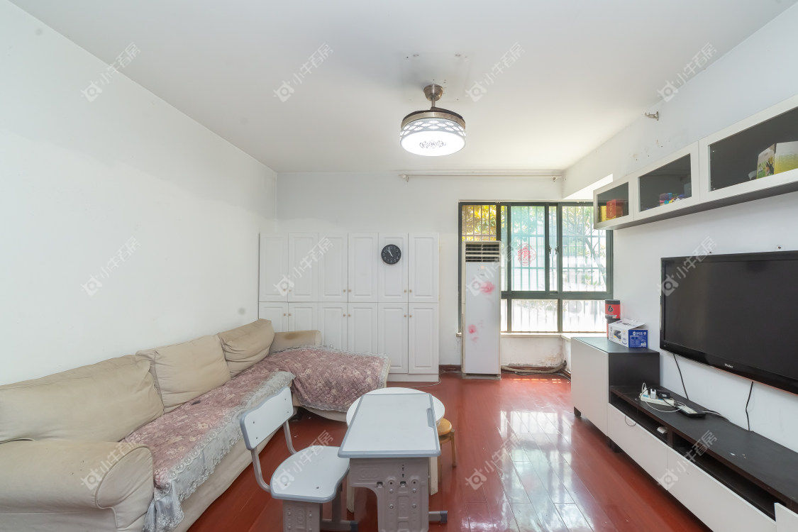 常州星海银园西区2室2厅在租房源出租