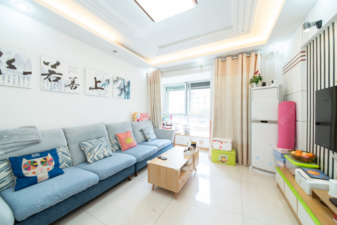 常州德禾豪景在售二手房源室内图_小牛看房