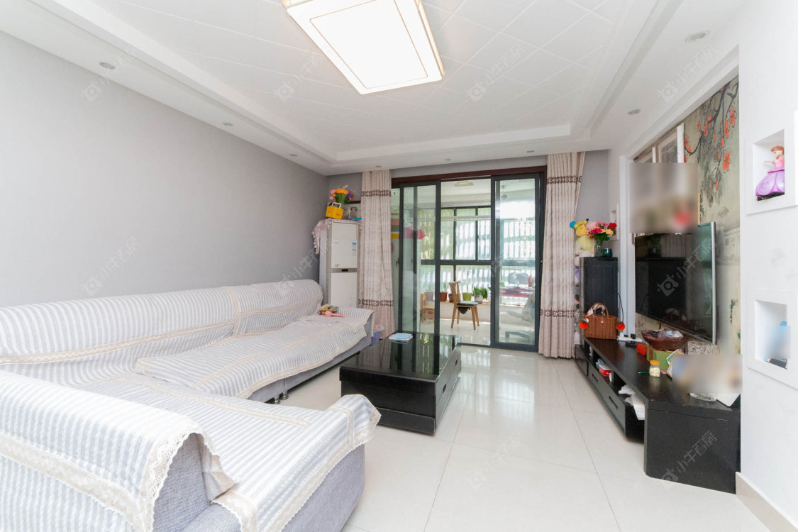 常州名桂坊在售二手房_小牛看房