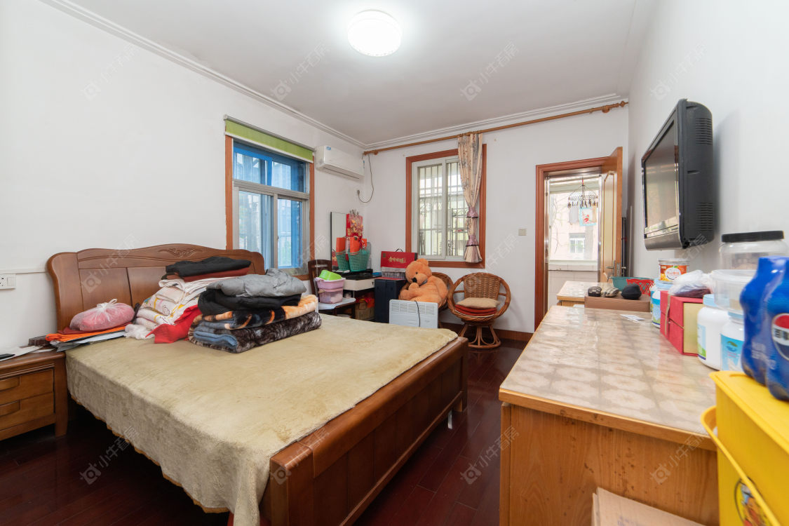 常州花园新村（钟楼）在售二手房源室内图_小牛看房