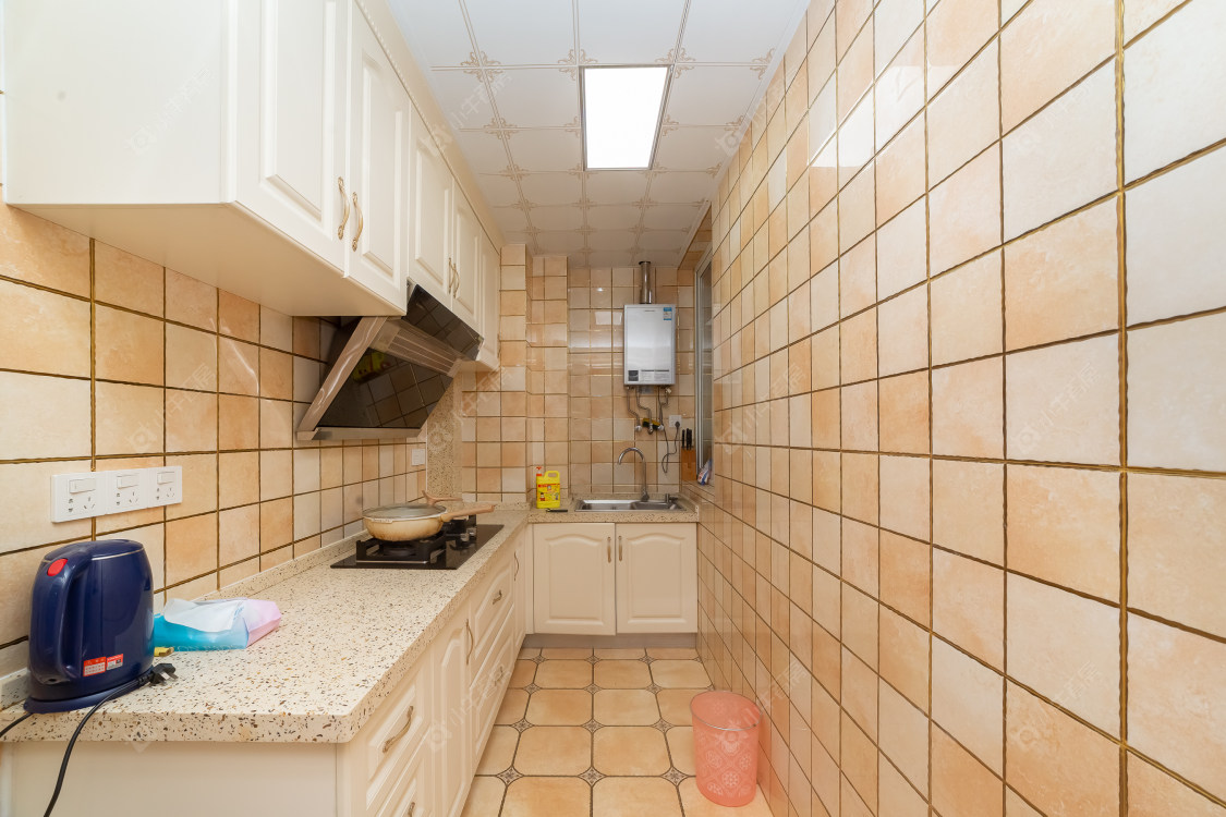 常州银河湾第一城二期在售二手房源室内图_小牛看房