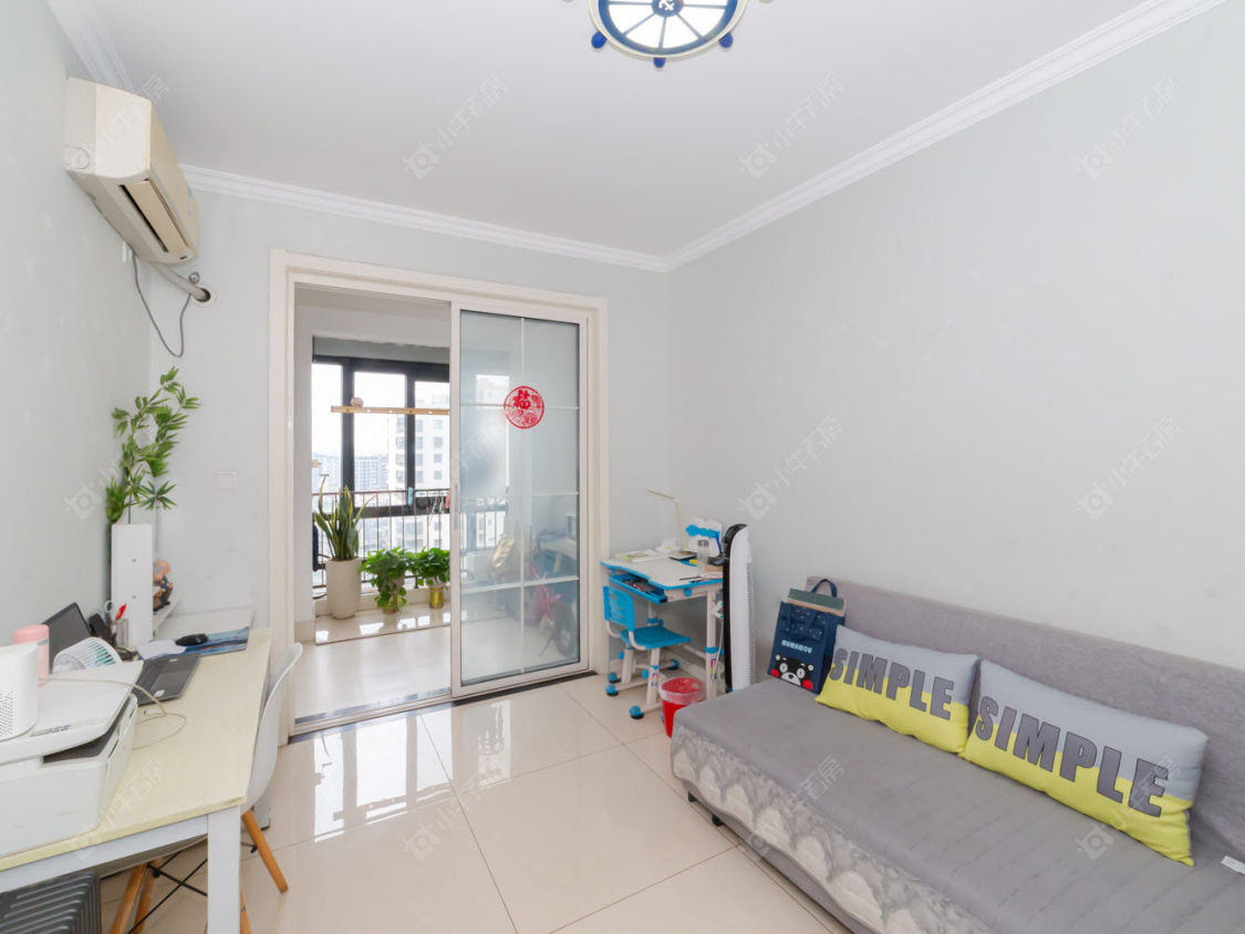 常州阳光龙庭在售二手房源室内图_小牛看房