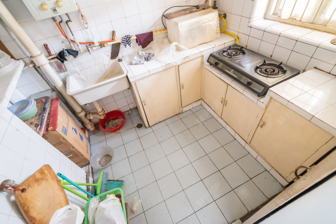 常州浦南新村在售二手房源室内图_小牛看房