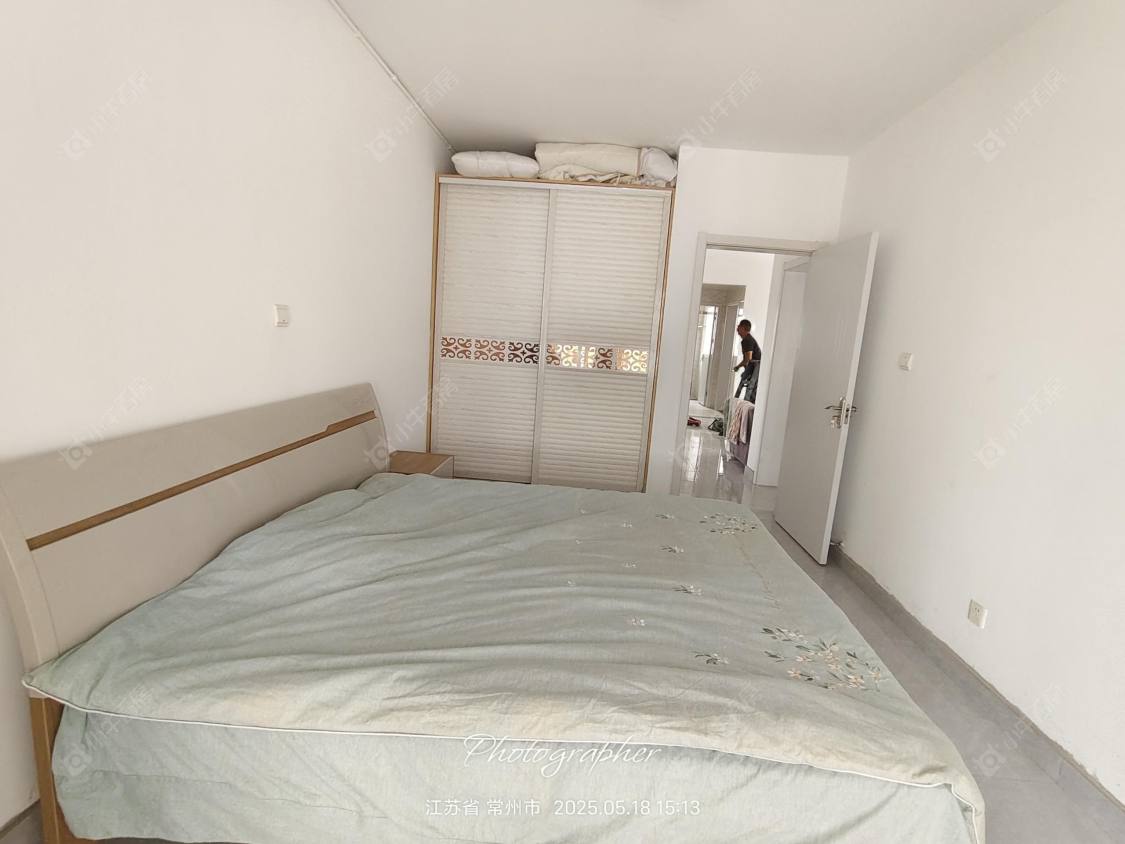 常州百馨西苑四期在租房源室内图_小牛看房