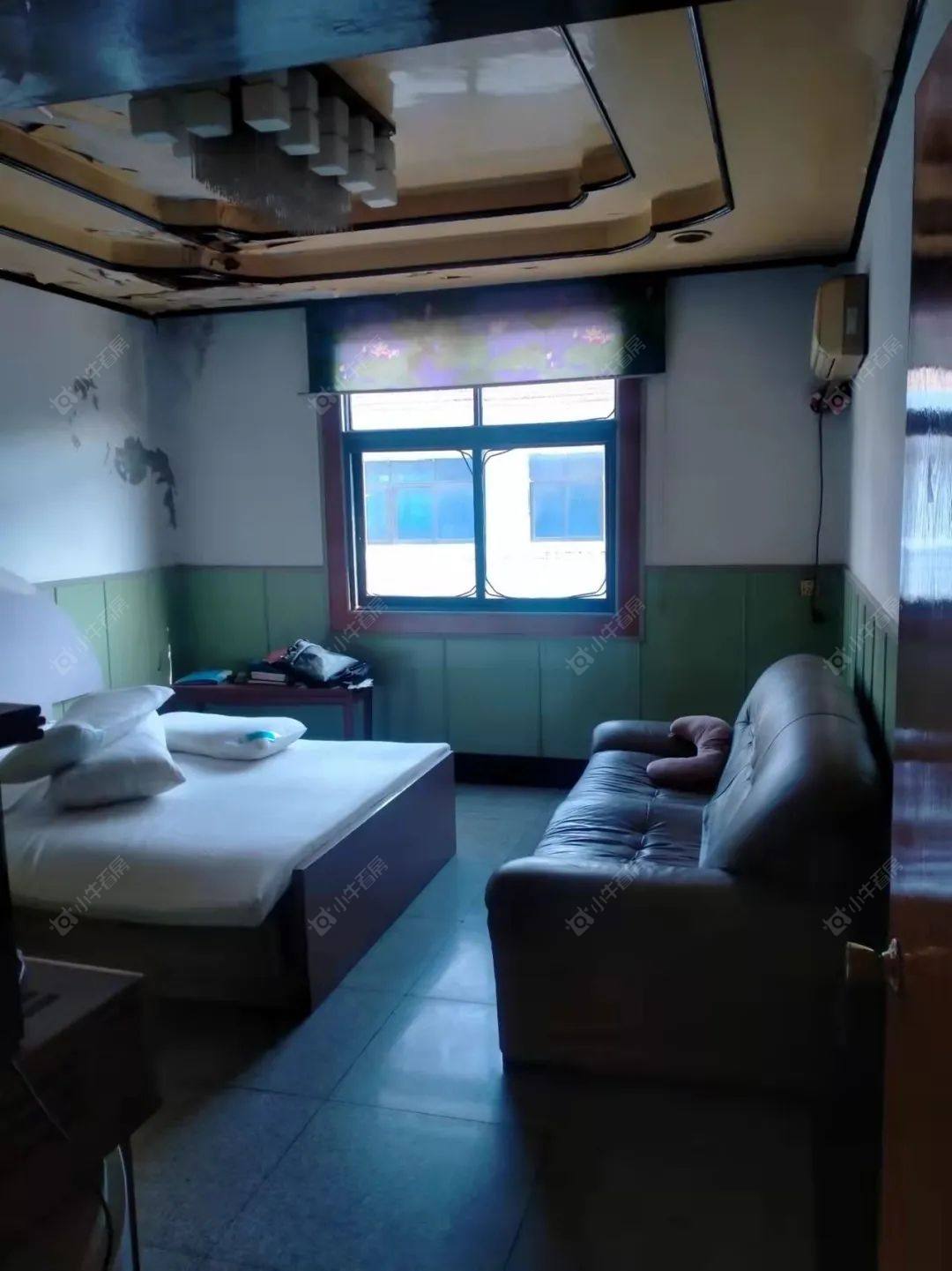 常州龙虎商城在租房源室内图_小牛看房