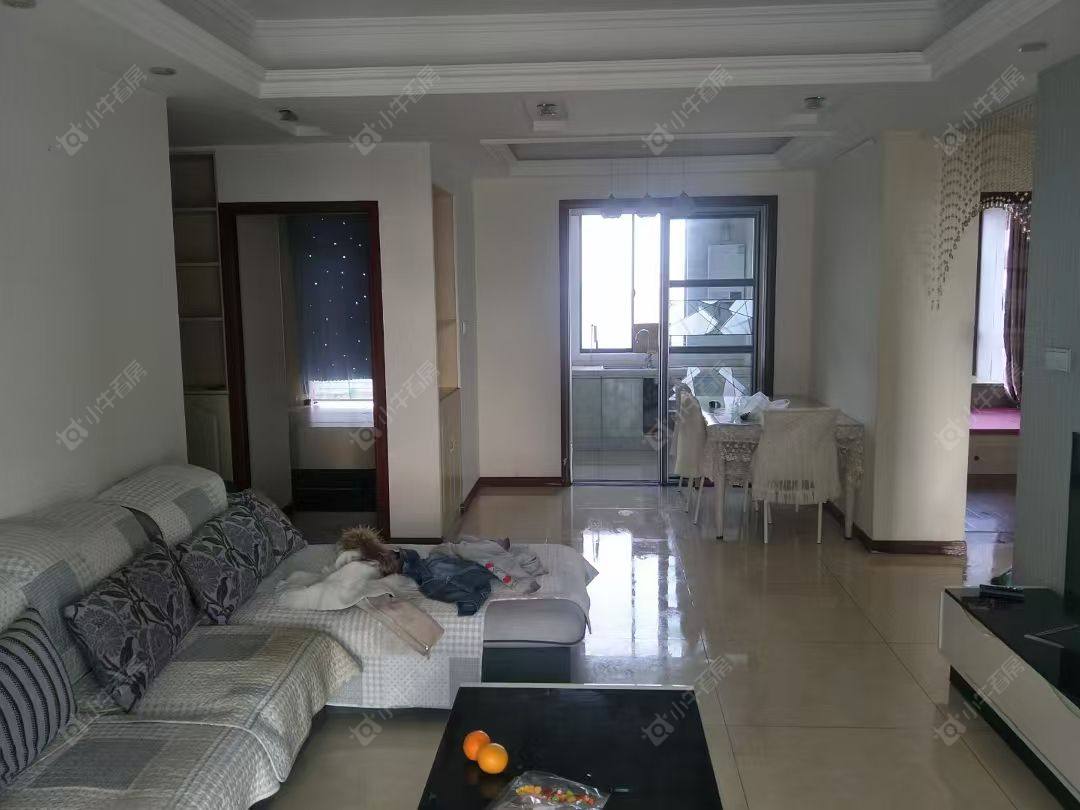 常州亨达未来城在租房源室内图_小牛看房