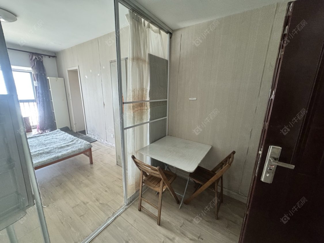常州凯旋城西区在租房源室内图_小牛看房