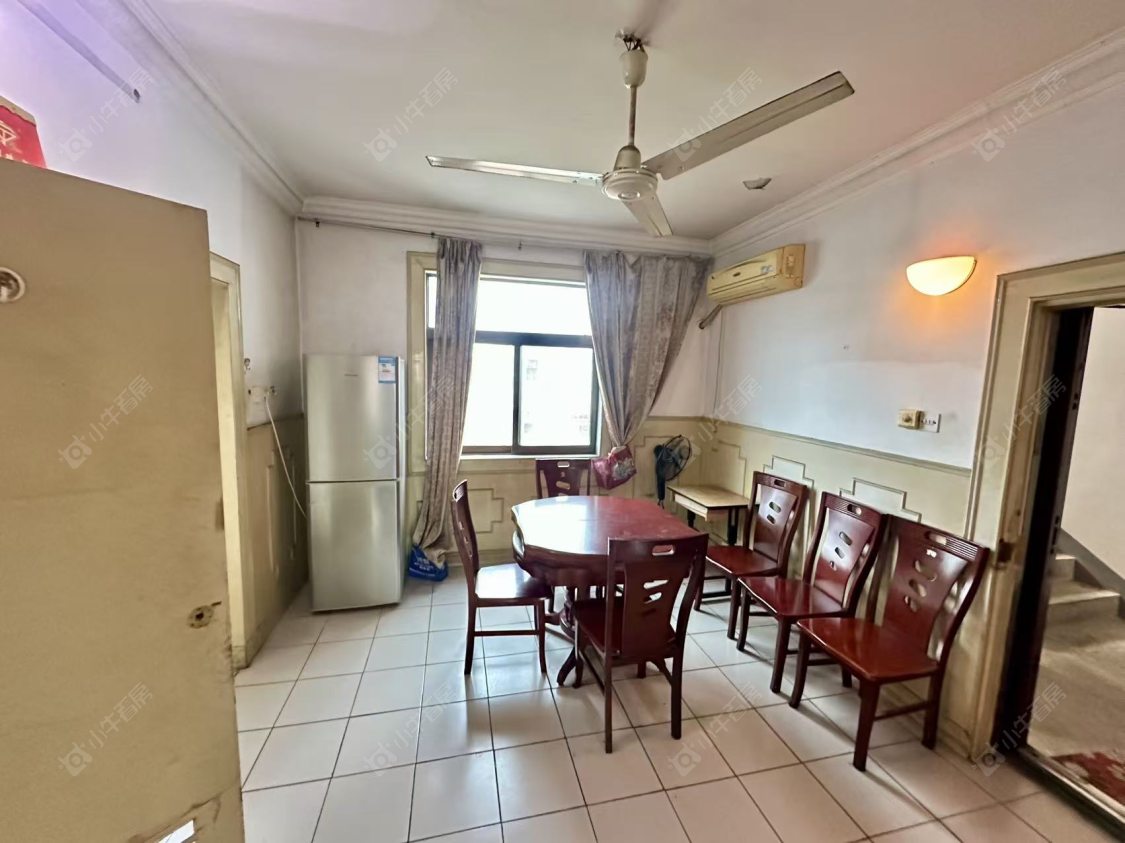 常州工人新村南2室1厅1卫出租_小牛看房