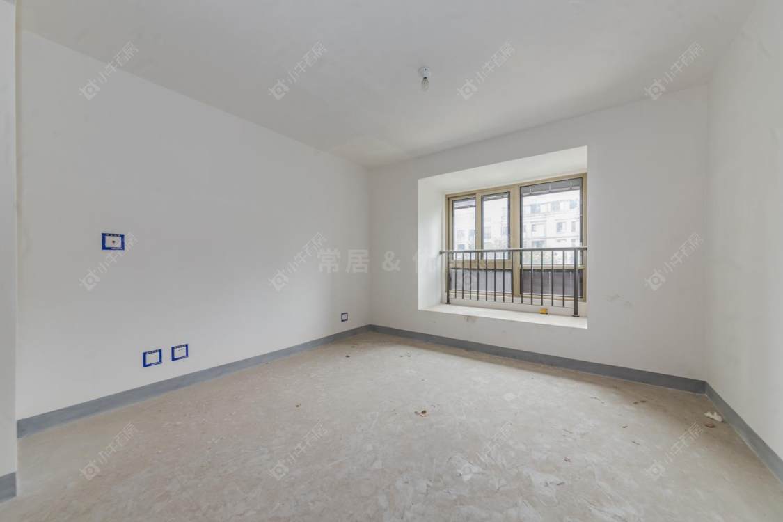 常州玉兰广场三期在售二手房源室内图_小牛看房