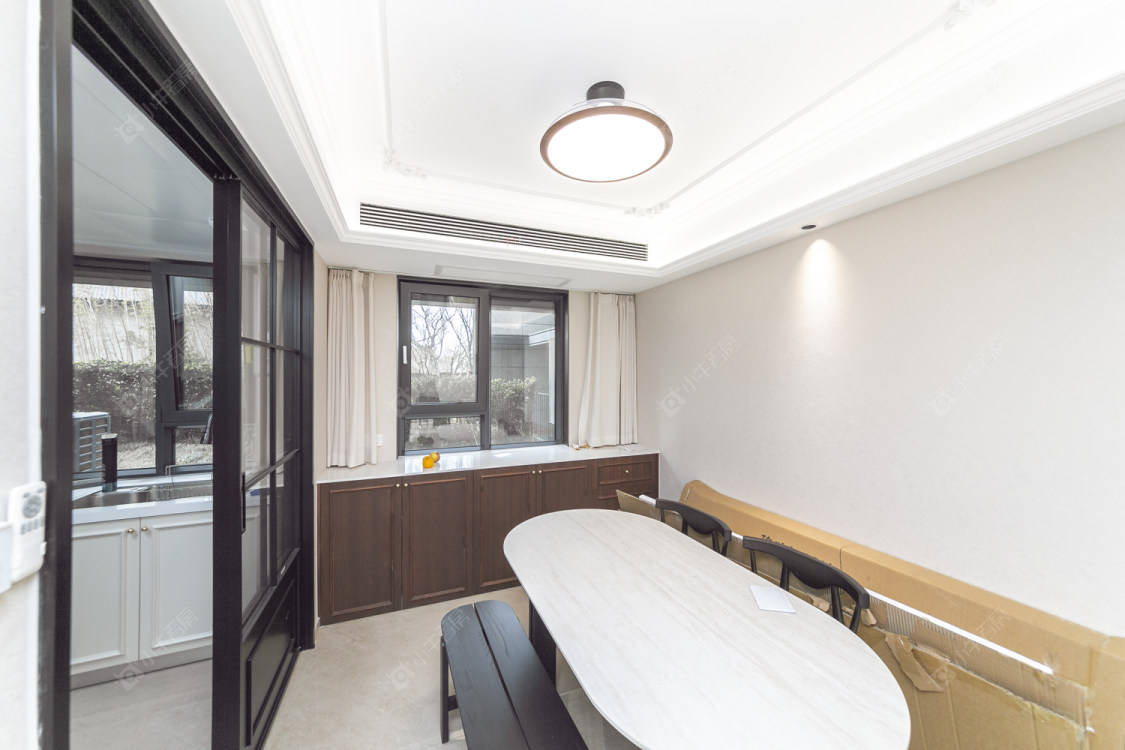 常州白云新城文华园在售二手房源室内图_小牛看房