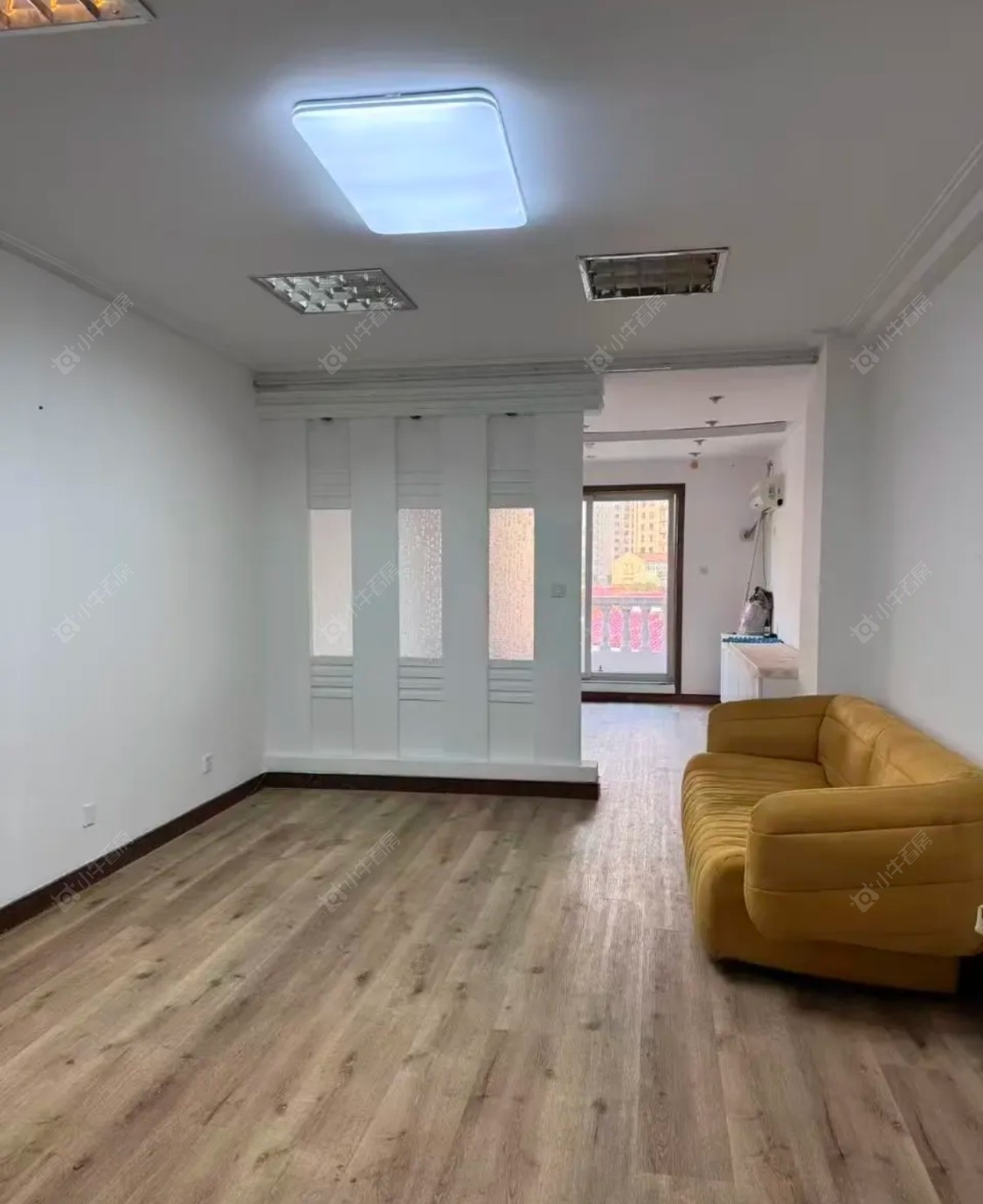 常州御花园(新北)租房_小牛看房