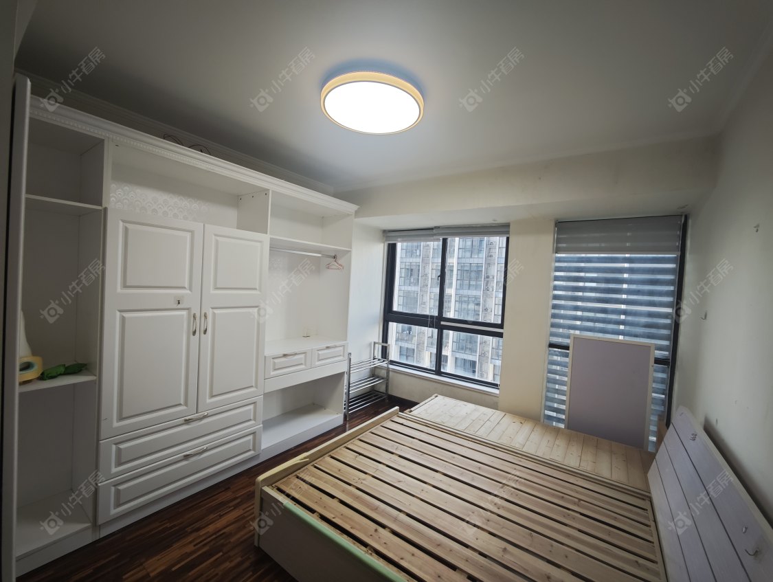 常州天安尚城二期在租房源室内图_小牛看房