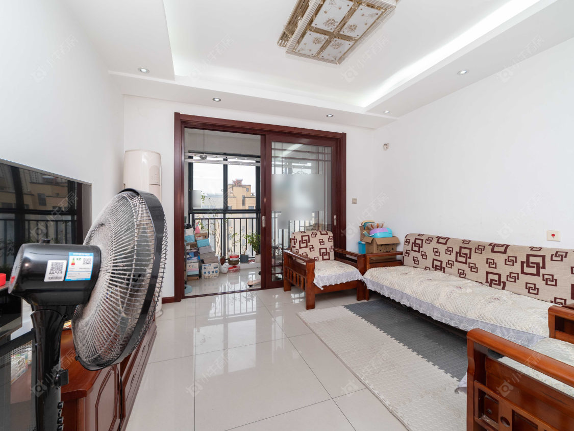 常州新城域一期在售二手房_小牛看房