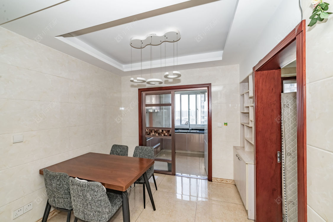 华润国际三期房源室内图 常州华润国际三期在售二手房源室内图_小牛看房