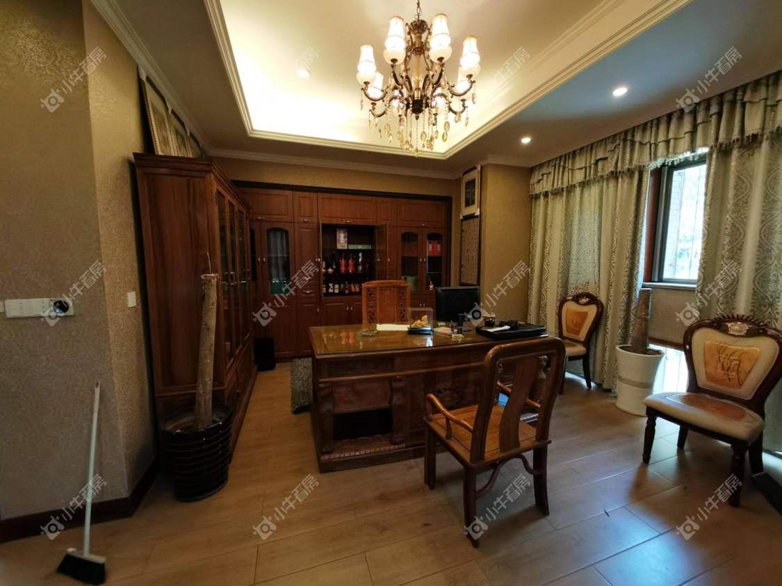 常州香江华廷花园在租房源_小牛看房