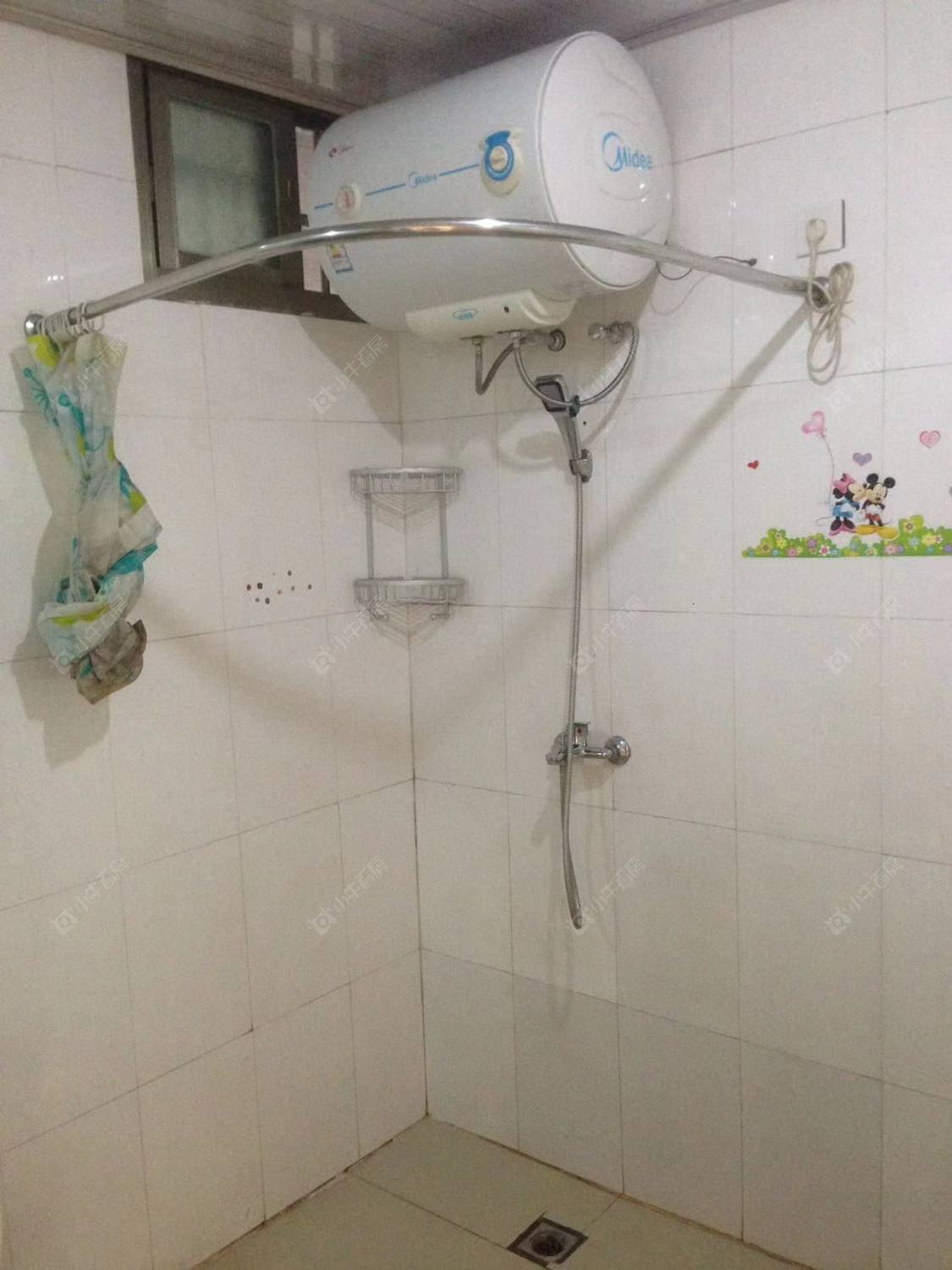 翠竹新村东北区房源室内图 常州翠竹新村东北区在租房源室内图_小牛看房