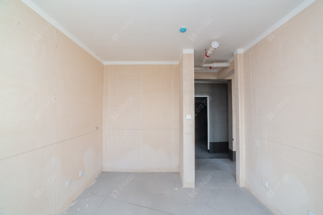 常州锦上香郡在售二手房源室内图_小牛看房