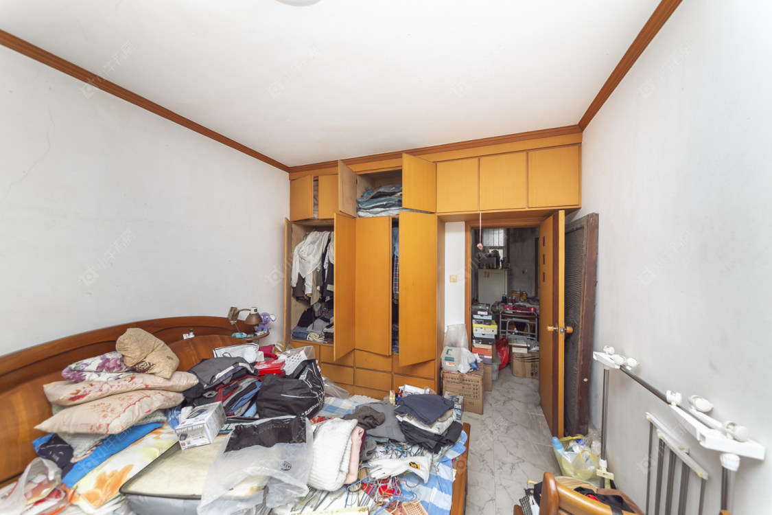 常州清潭新村在售二手房房源室内图_小牛看房