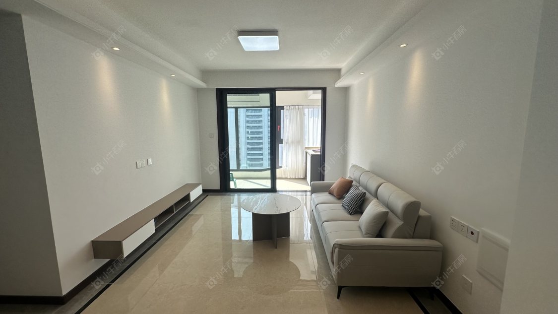 常州蓝光晶曜在租房源室内图_小牛看房