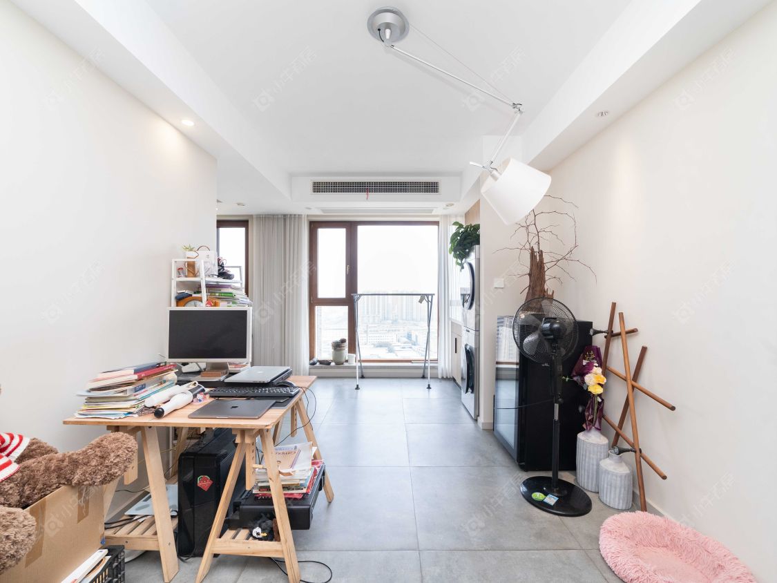 常州路劲城四期在售二手房源室内图_小牛看房