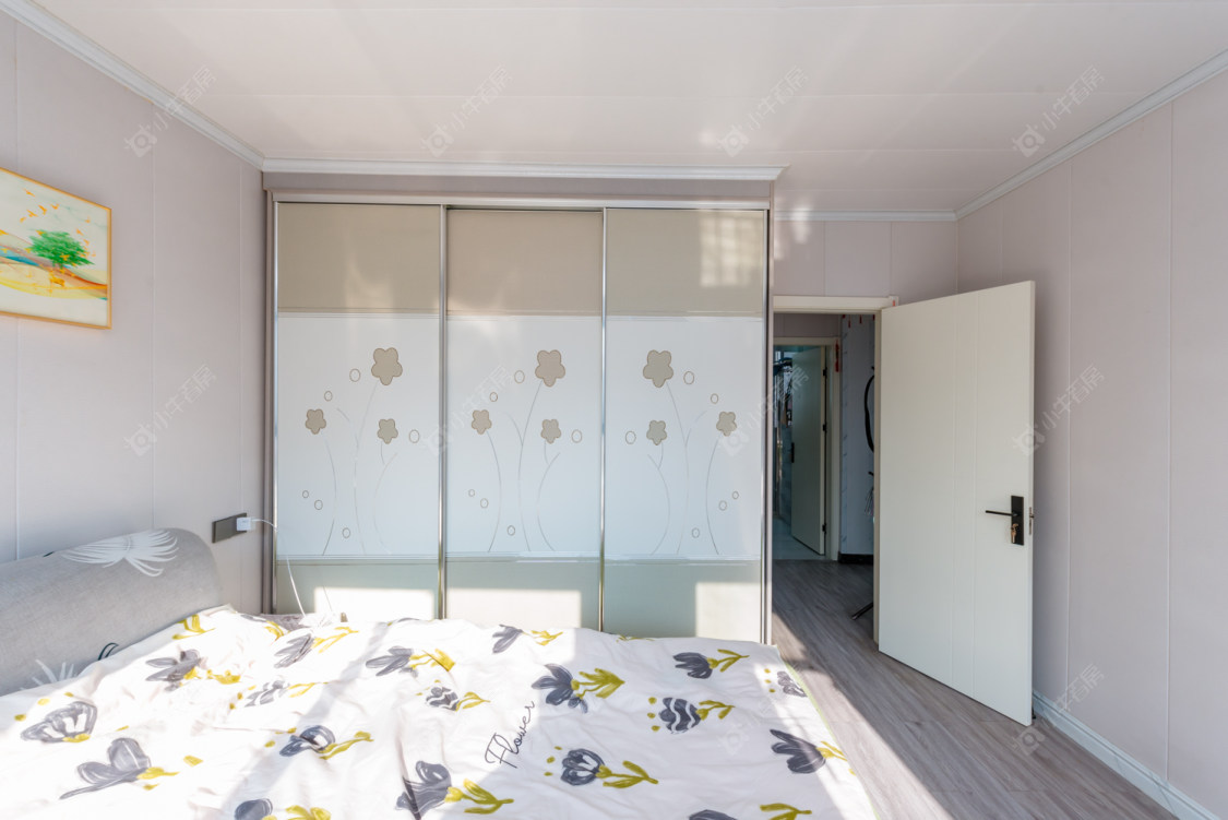 常州南河沿在售二手房源室内图_小牛看房