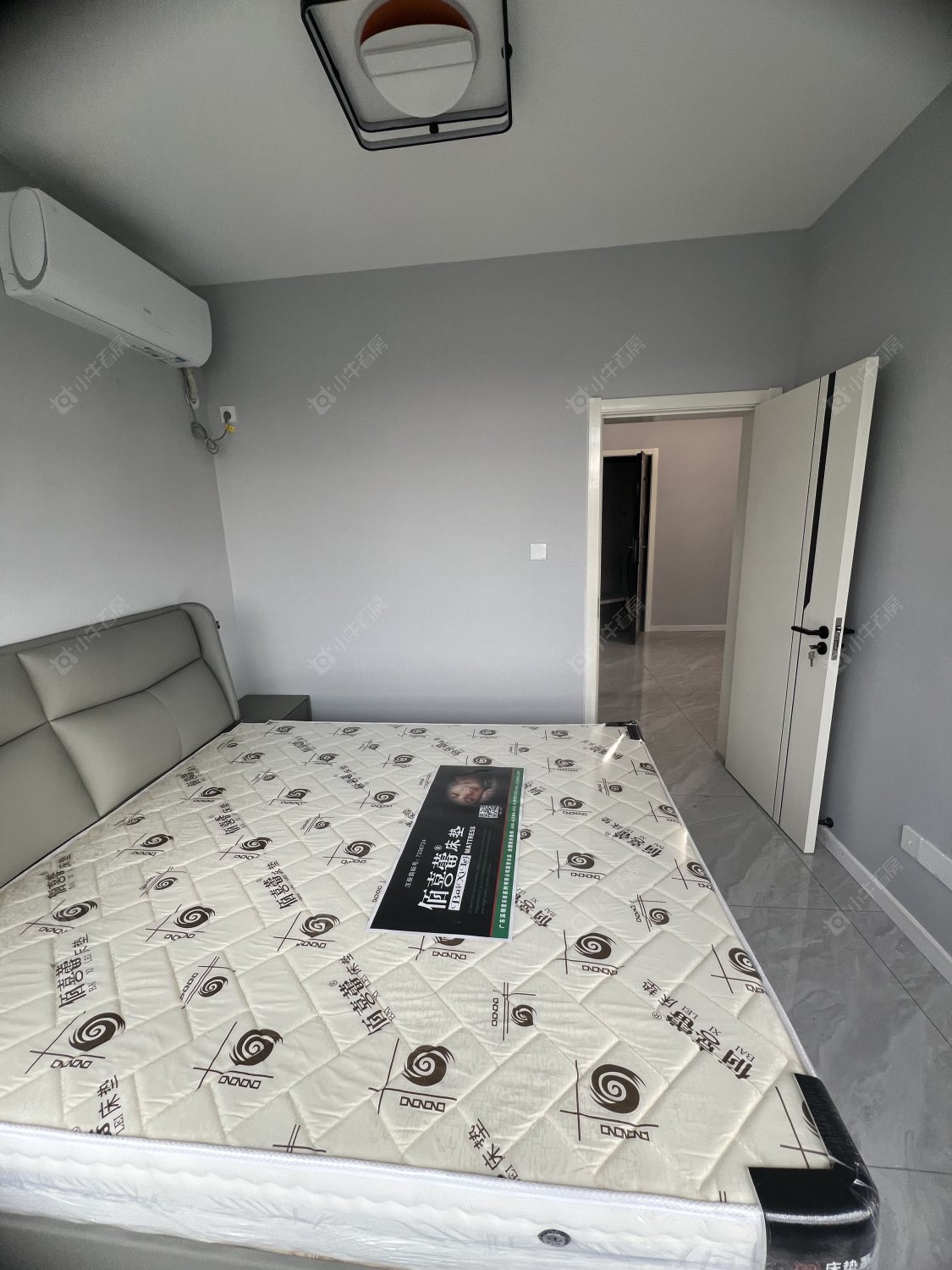 常州怡康花园在租房源室内图_小牛看房