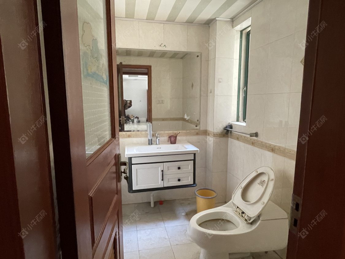 常州青洋花苑在租房源室内图_小牛看房