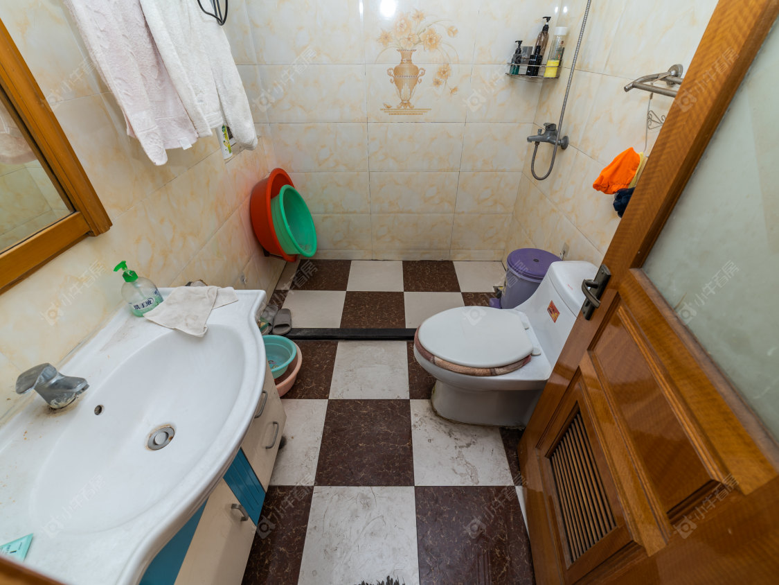 常州东方公寓(潞城)在售二手房源室内图_小牛看房