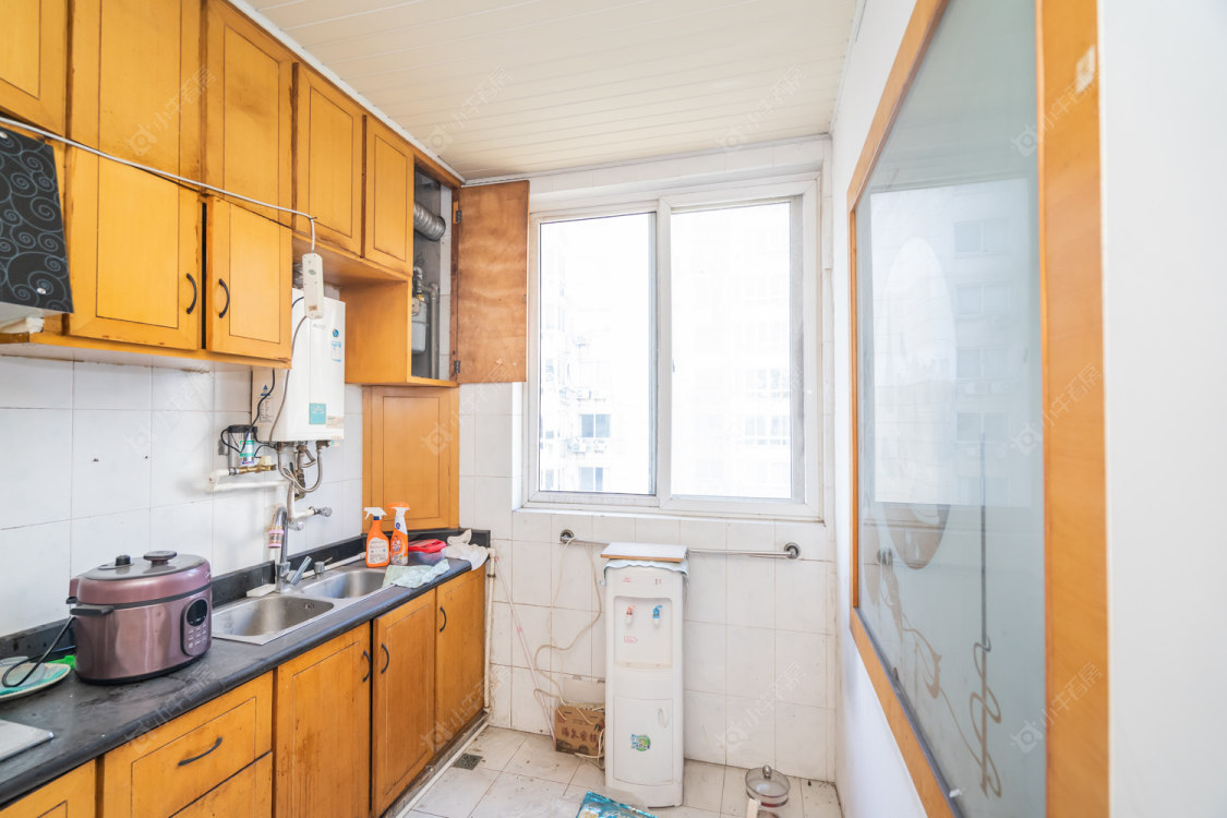 常州兆丰花苑在售二手房源室内图_小牛看房