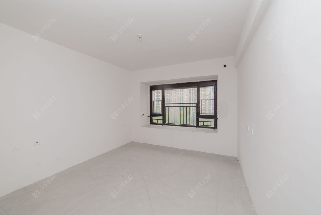 常州雅居乐星河湾在售二手房源室内图_小牛看房