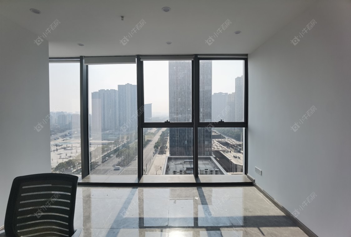 常州世茂广场在租房源室内图_小牛看房