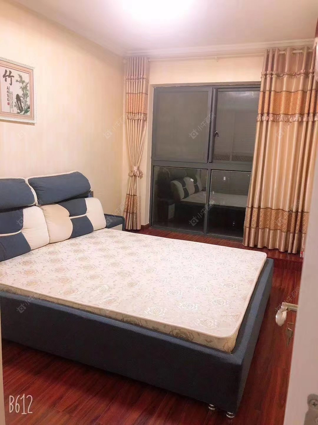 常州弘阳上城租房_弘阳上城3室2厅房源出租