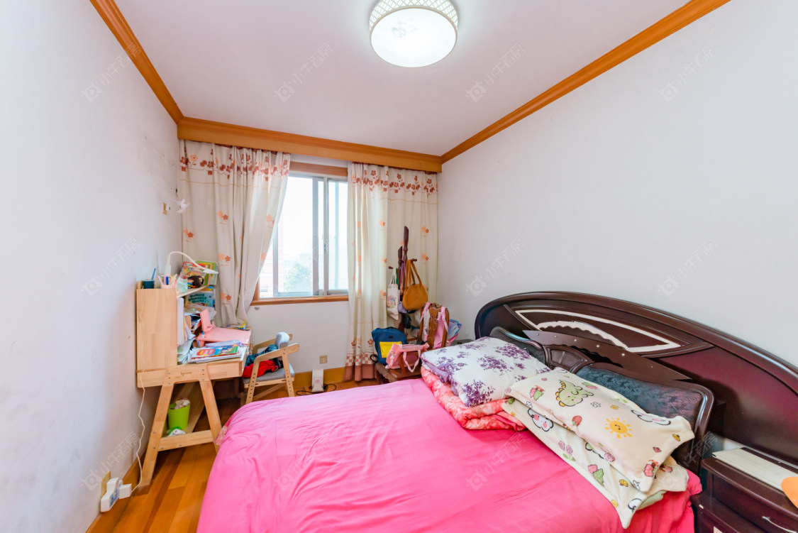 常州怀南苑在售二手房源室内图_小牛看房