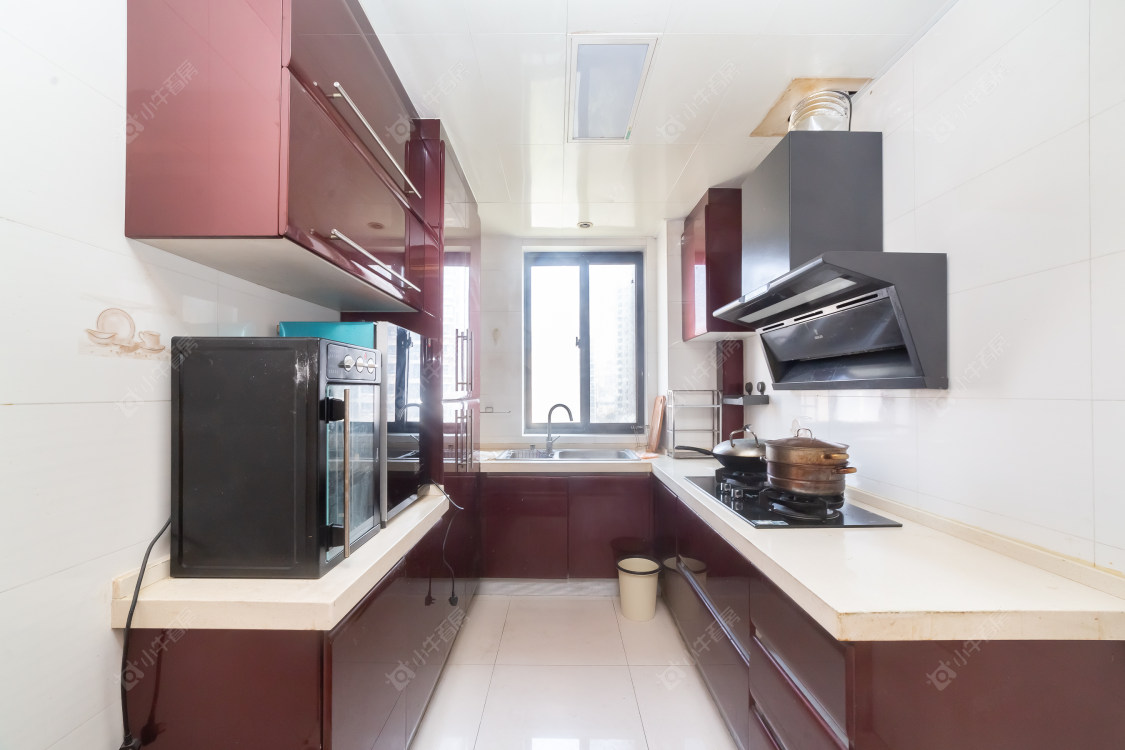 常州玉龙湾花园在售二手房源室内图_小牛看房