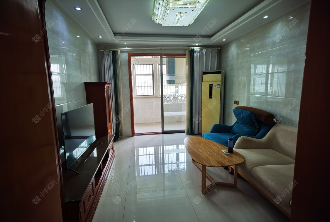 常州龙栖花园在租房源_小牛看房