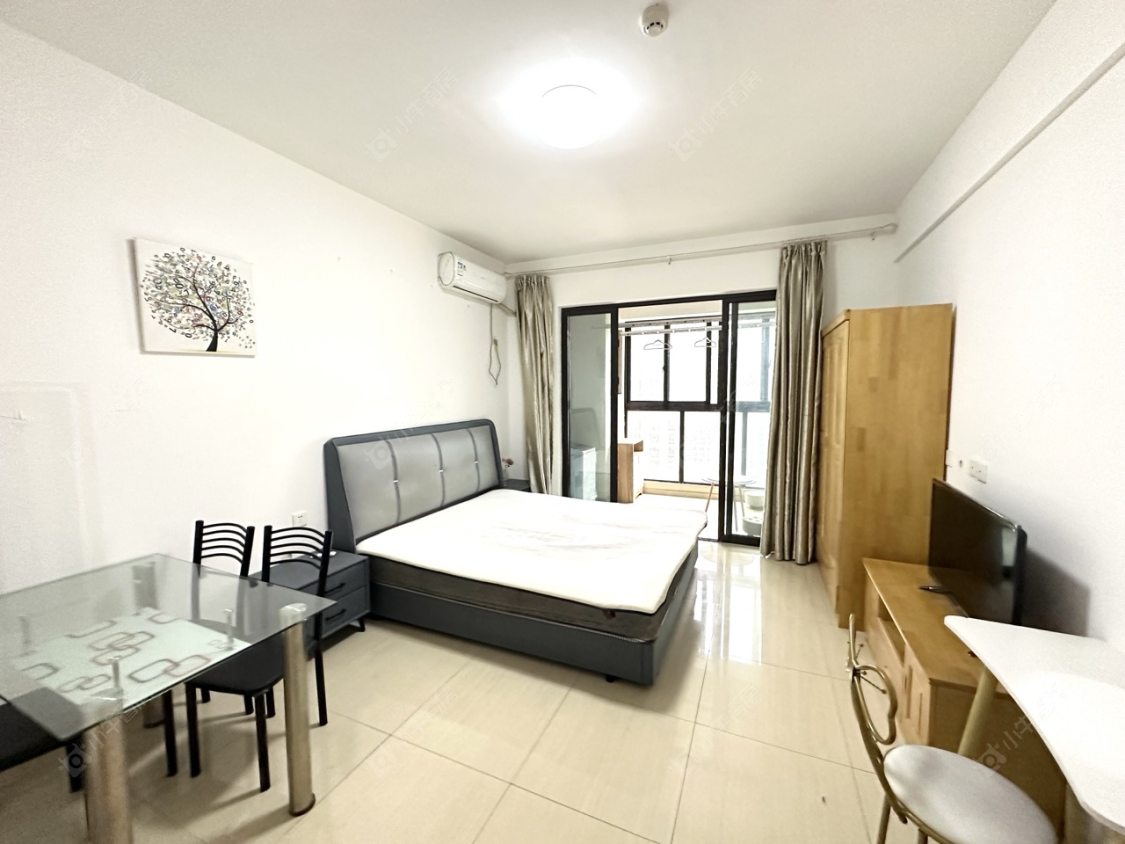 常州星河国际六区在租房源室内图_小牛看房