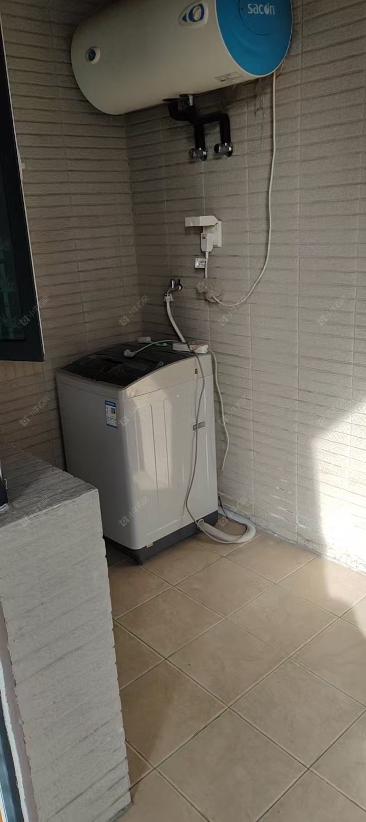 常州莱蒙时代在租房源室内图_小牛看房