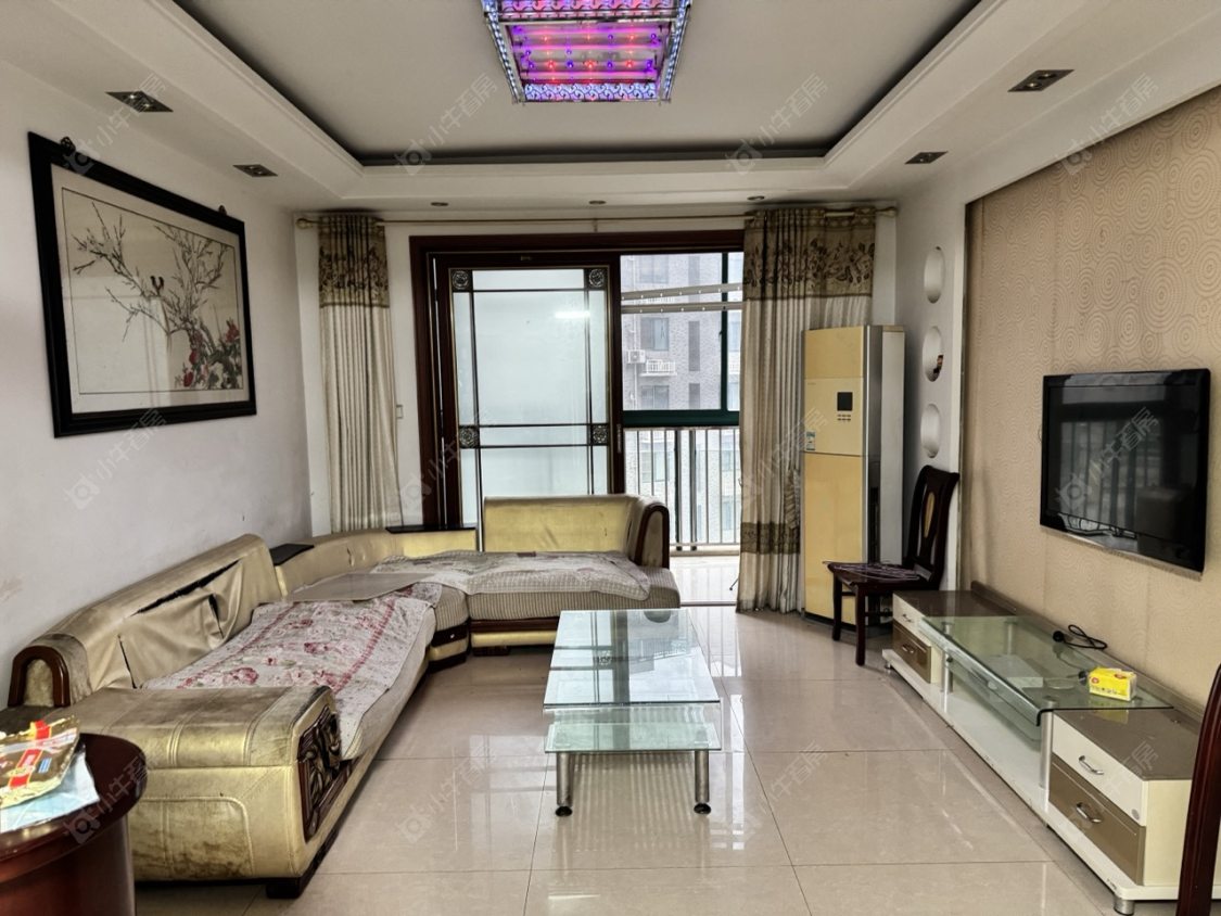 常州华都馨苑在租房源室内图_小牛看房