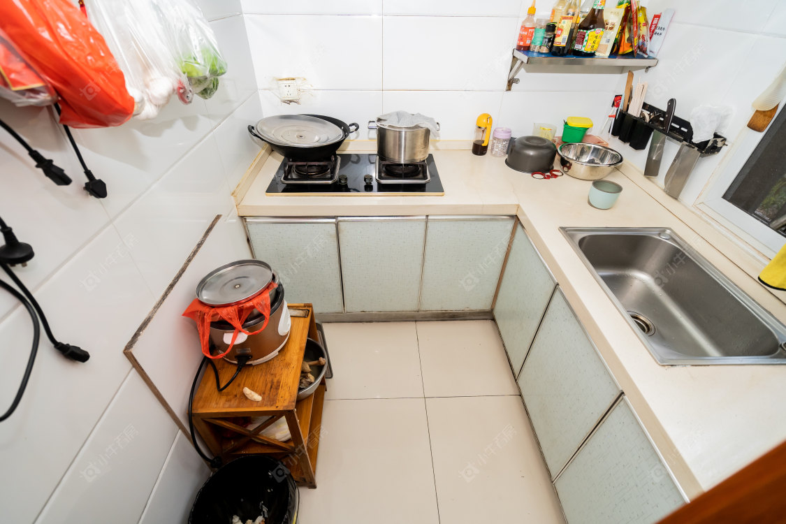 常州清凉新村在售二手房源室内图_小牛看房