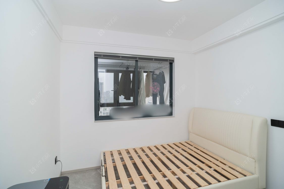 常州港悦府在售二手房源室内图_小牛看房